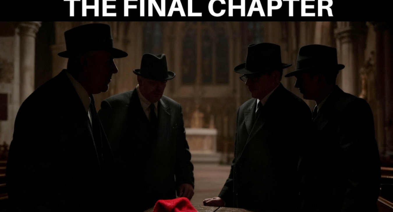 final chapter