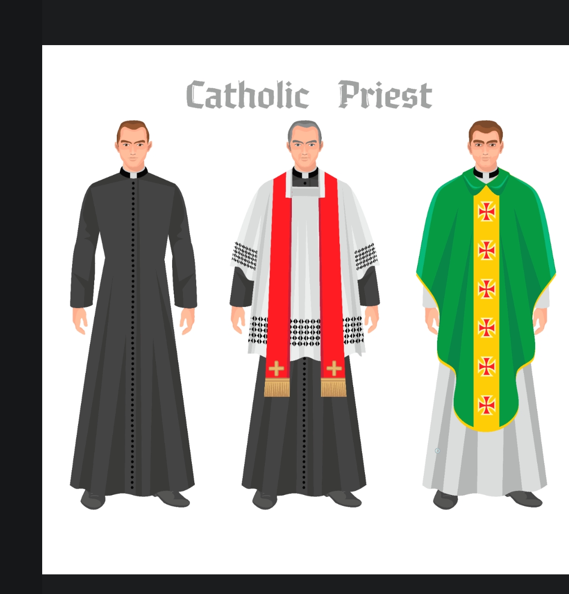 catholic
