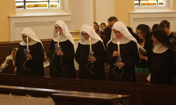 nun postulates
