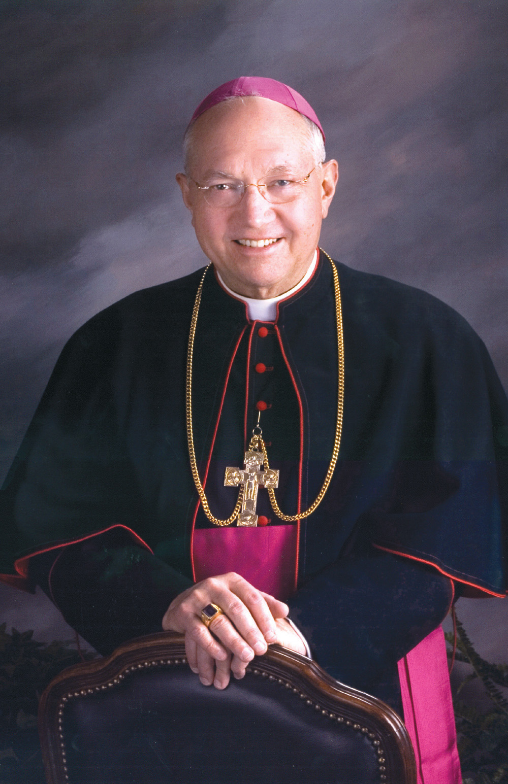 Bishop