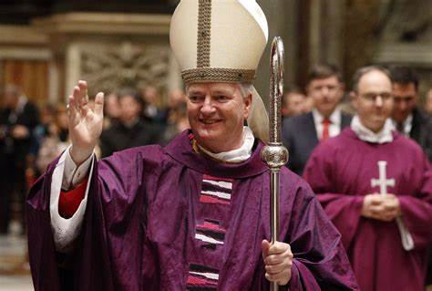 Bishop