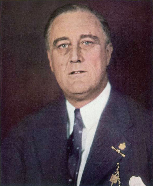 FDR