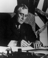 roosevelt