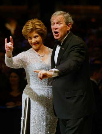 bush