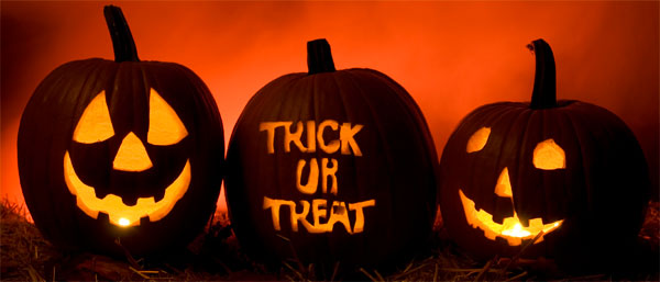 halloween pumpkins