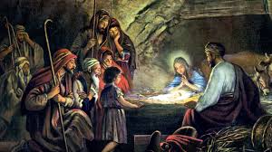 jesus birth