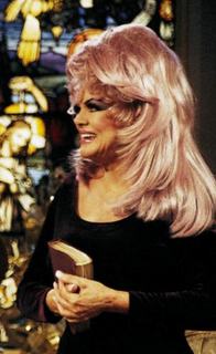 Jans hair