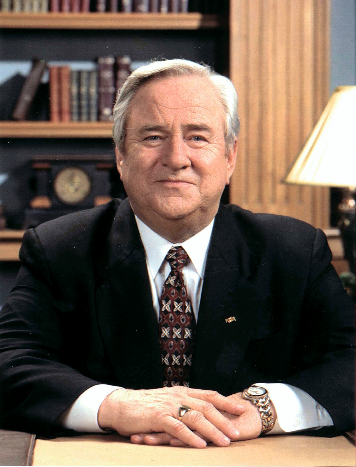 jerry farwell