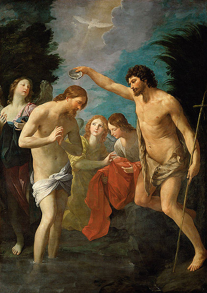 John the Baptist