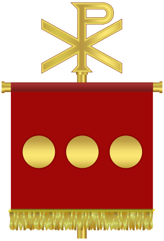 labarum of Constantine