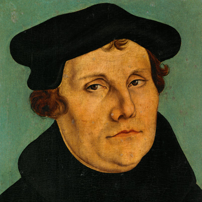 Lutheran