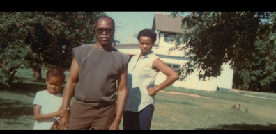 Michael's parents