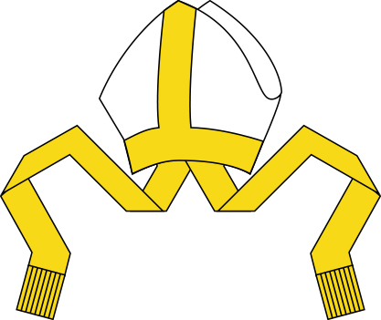 mitre