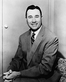 oral roberts