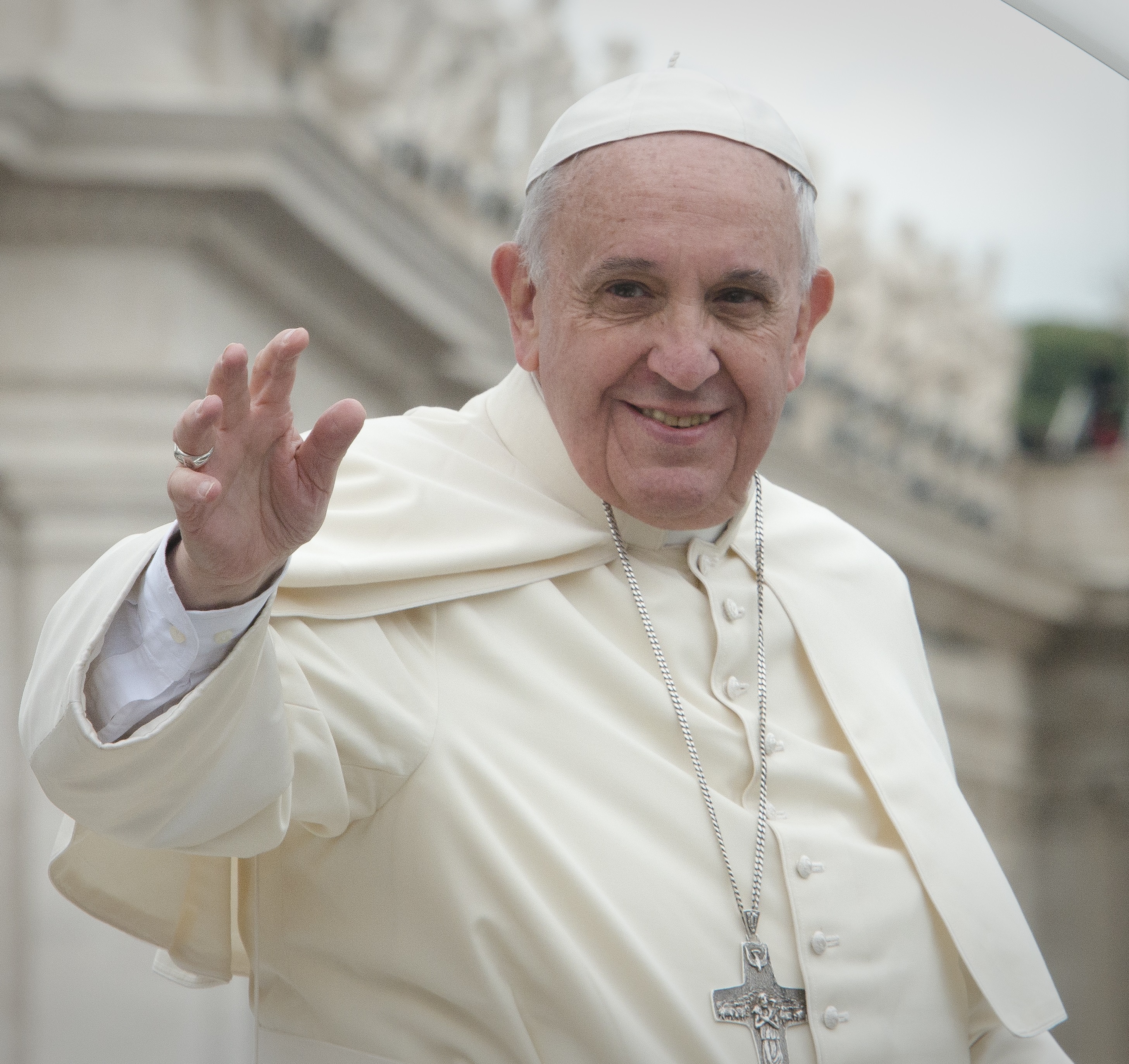 pope