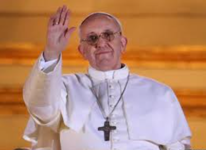 Pope Francis