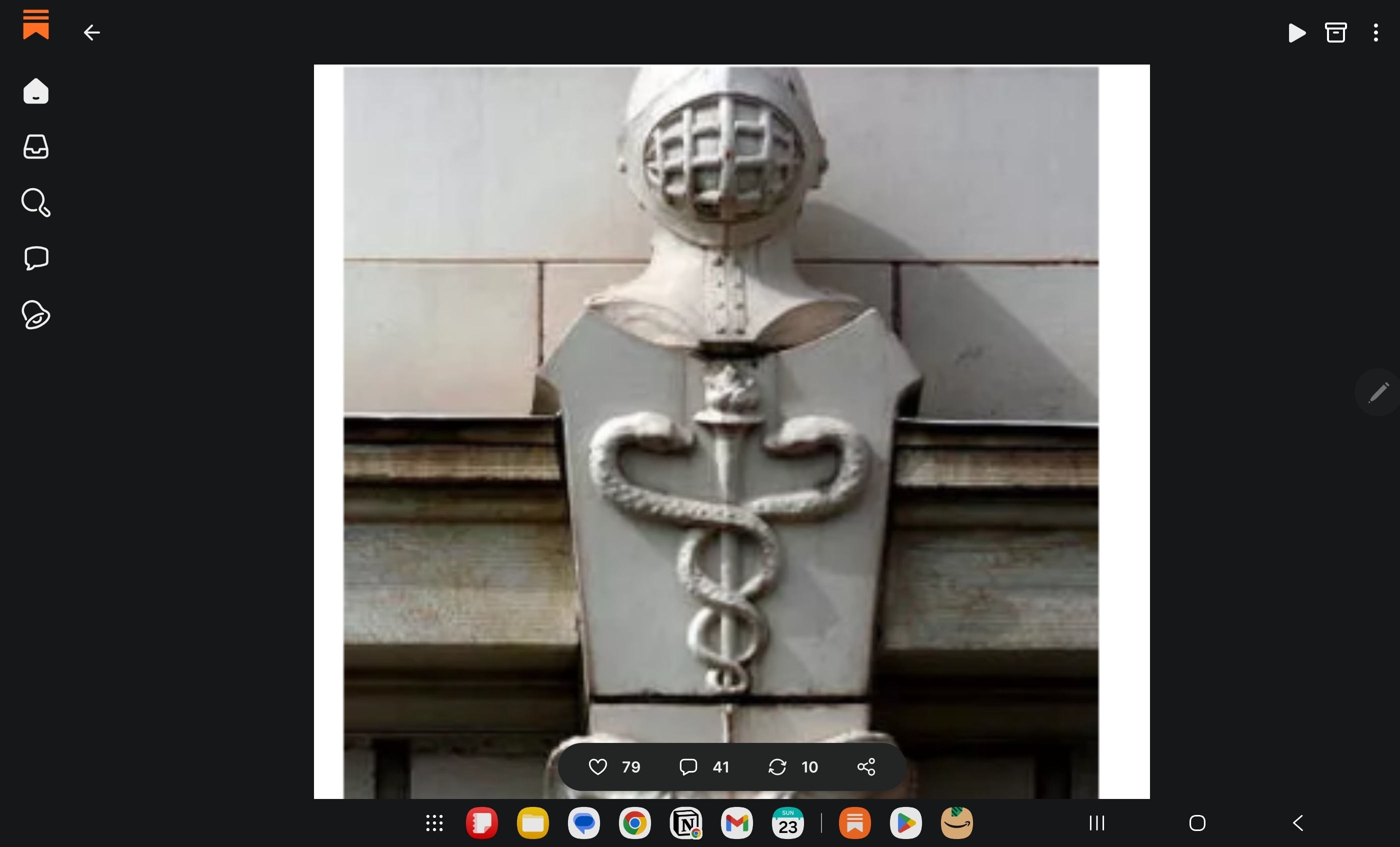 medical symbol