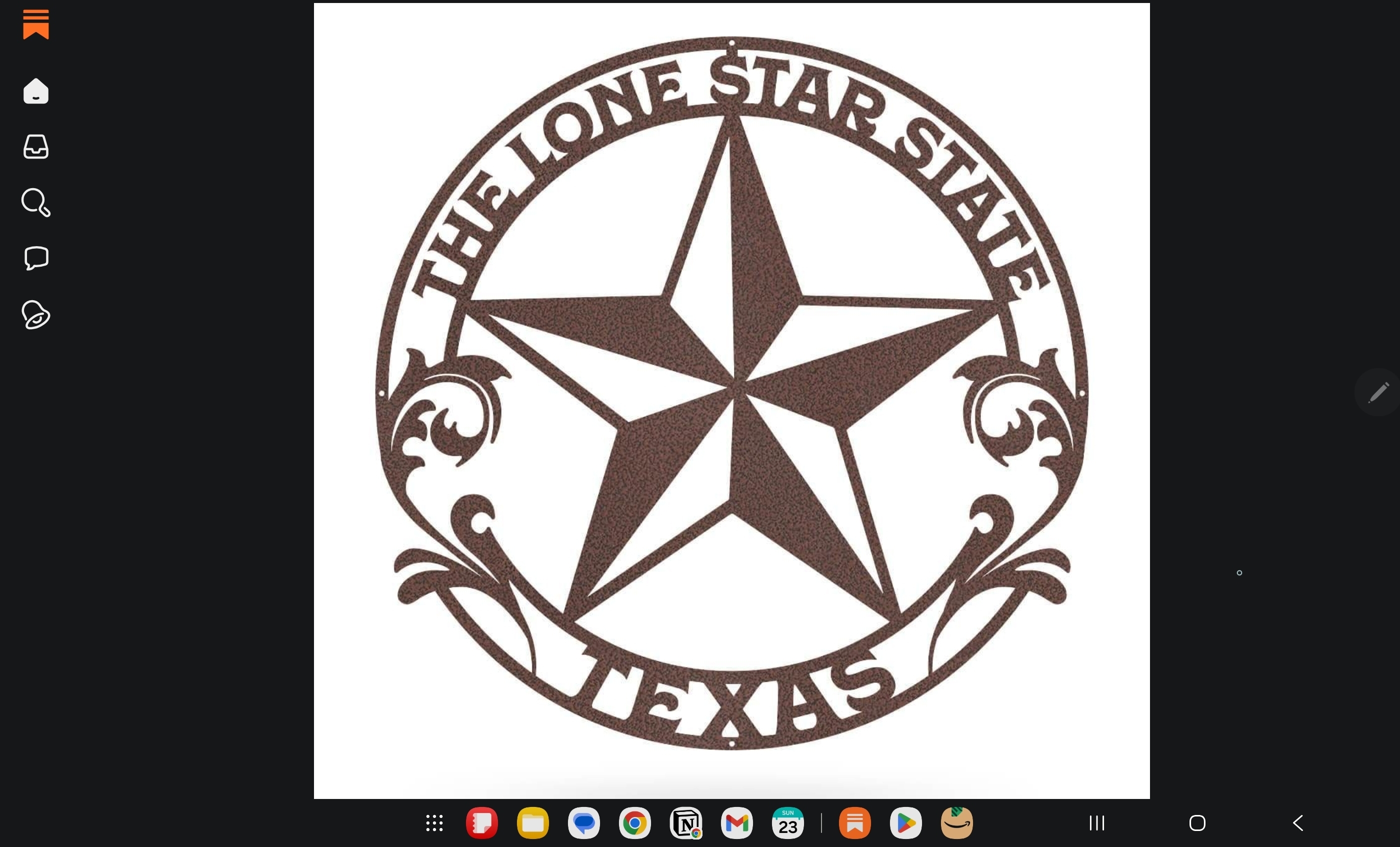 texas logo