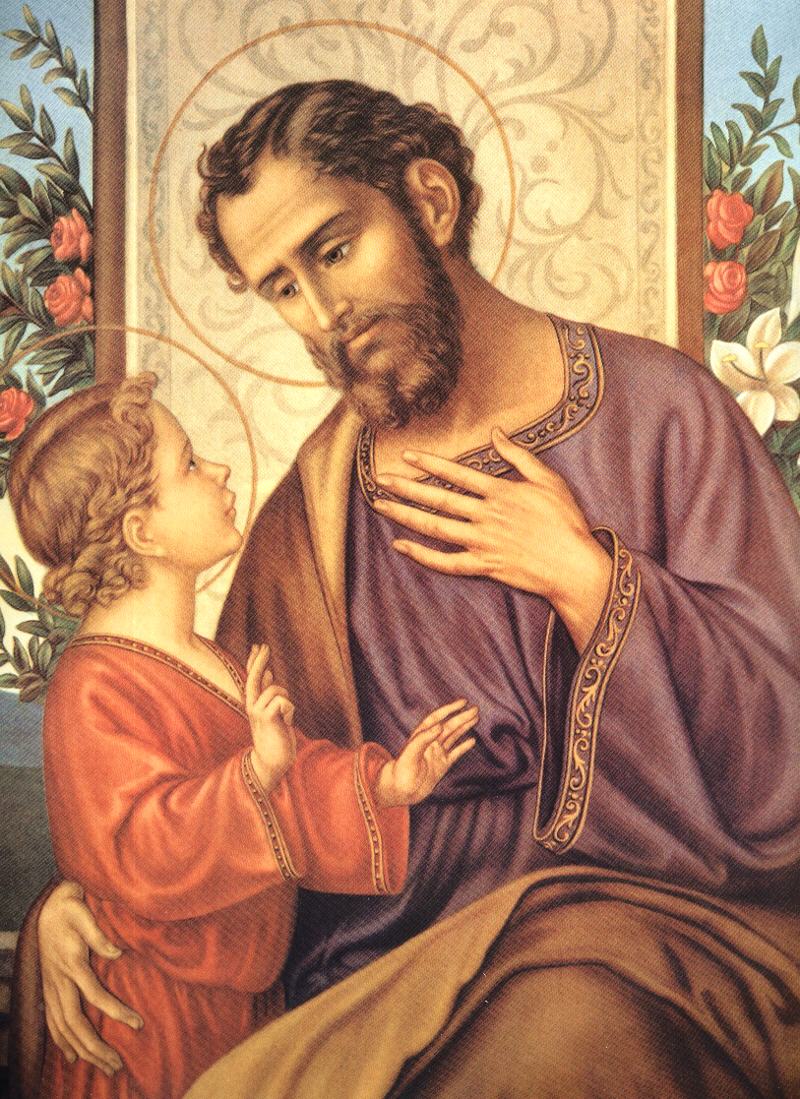 St Joseph