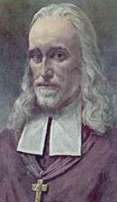saint portrait