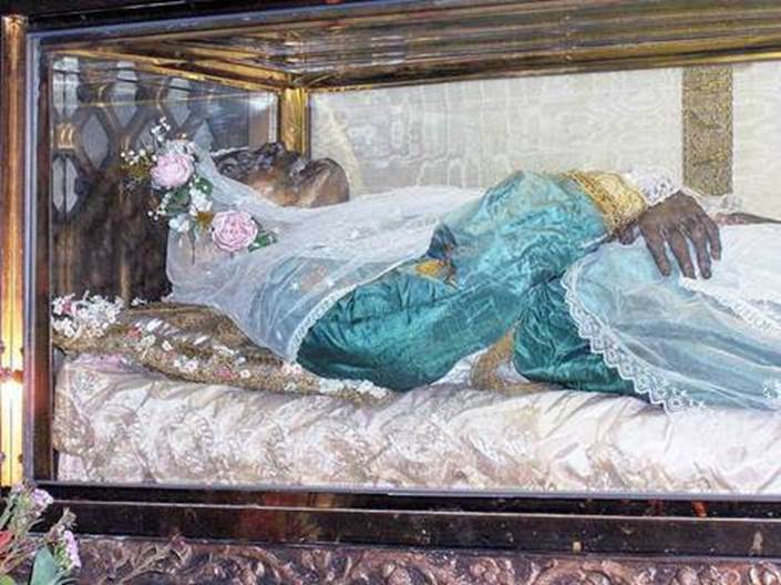 st zita