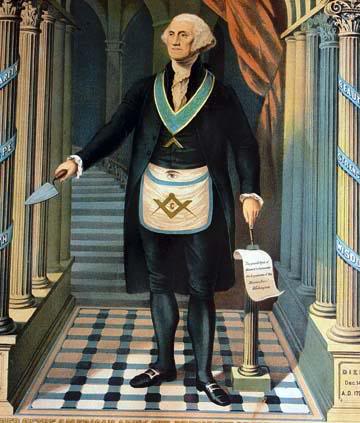george washington