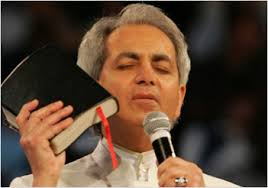 benny hinn