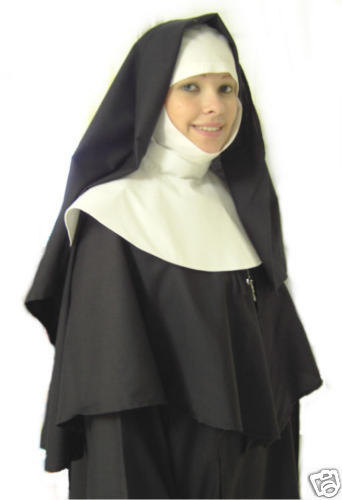 nuns