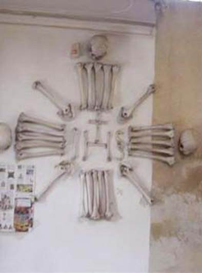 catholic symbol