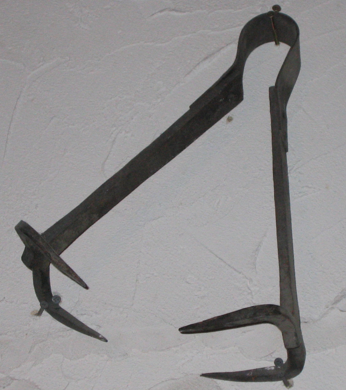 breast ripper