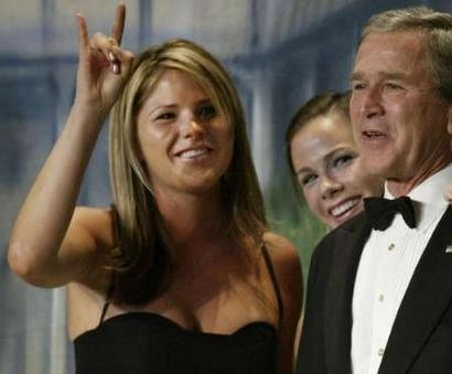 bush