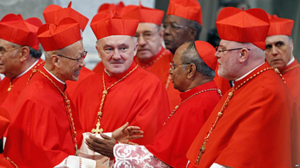cardinals