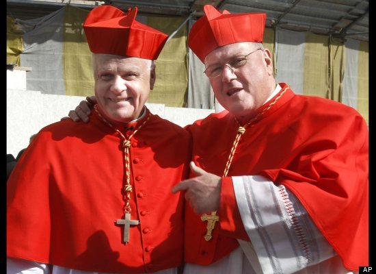 cardinals