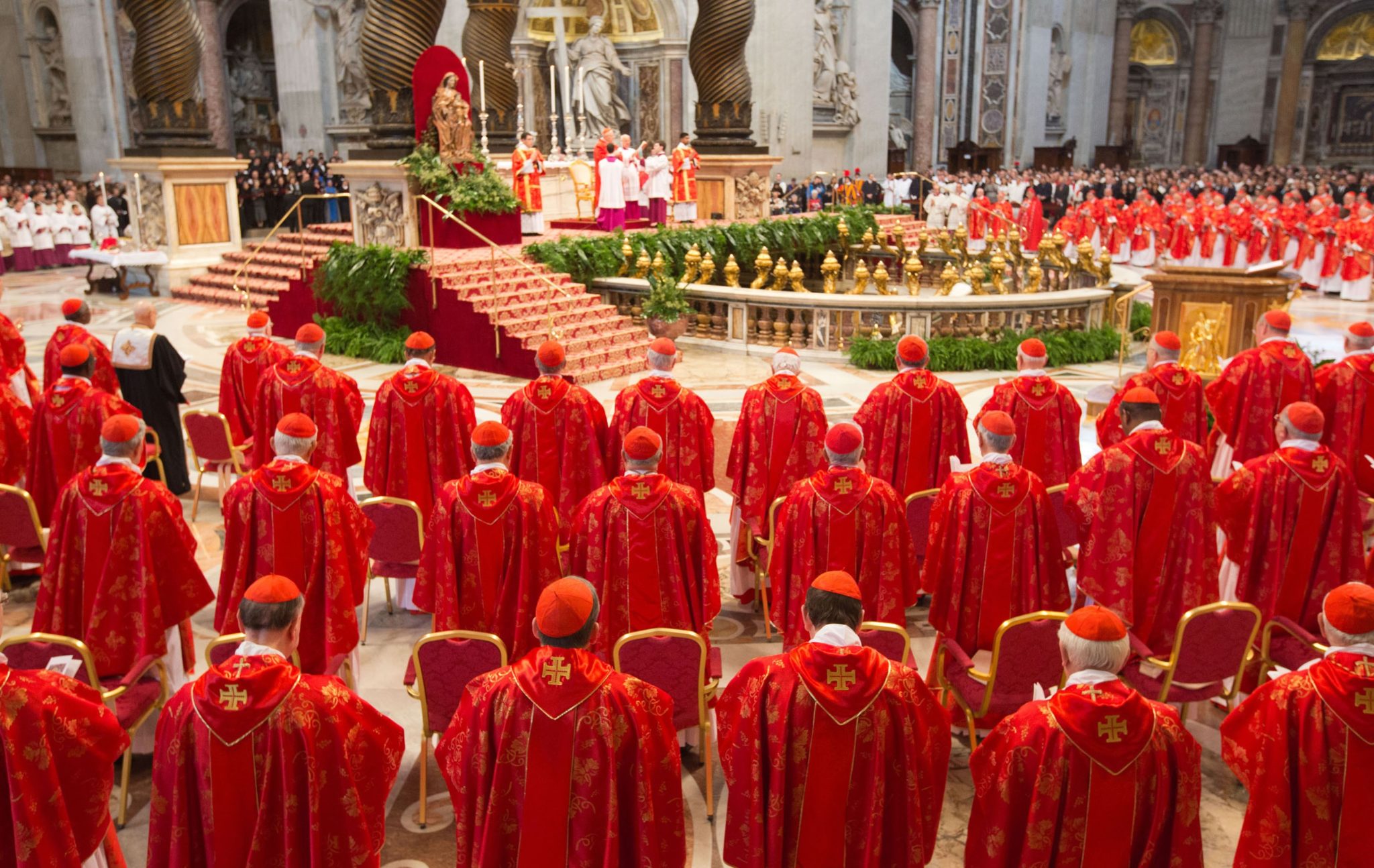 cardinals