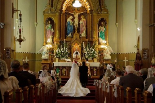 marriage