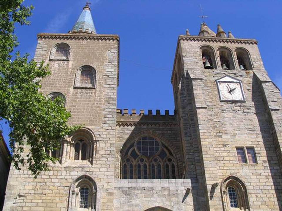 catholic church