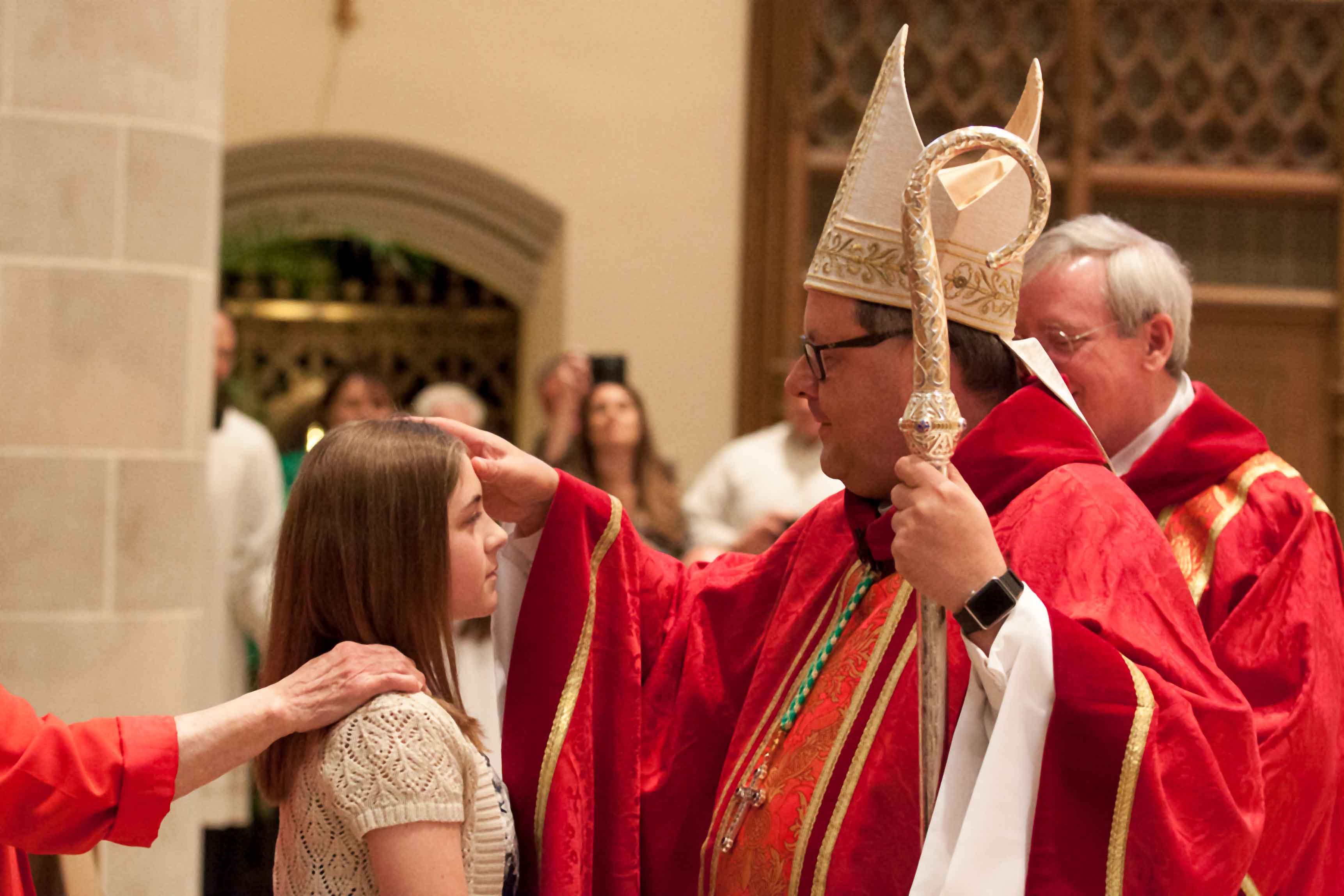confirmation