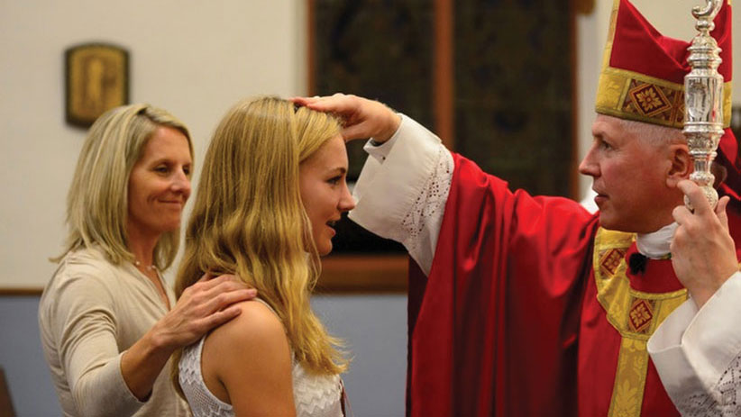 confirmation