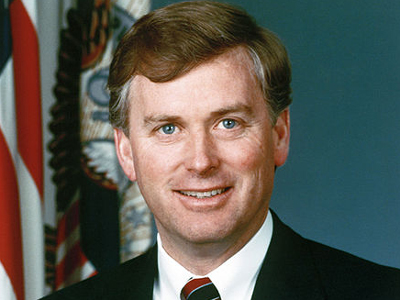 dan quayle