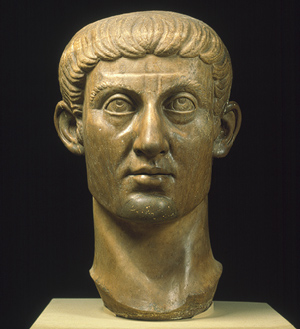 Constantine