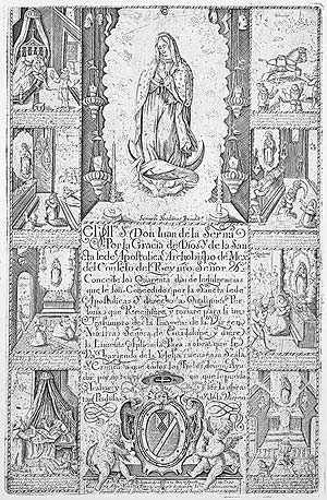 Indulgences