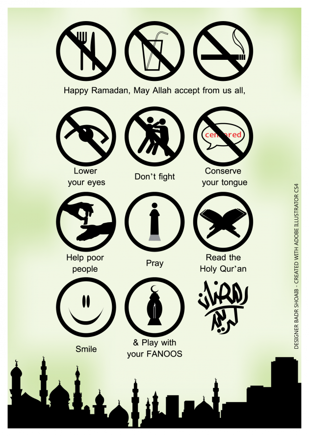 prohibitions