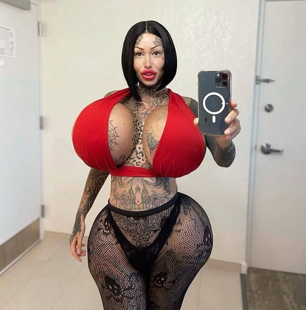 fattest virgina 3