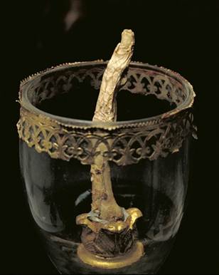 galileo finger