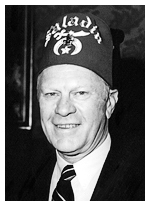 gerald ford