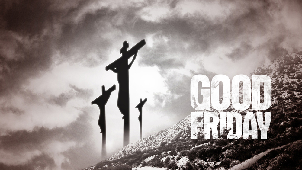 good friday