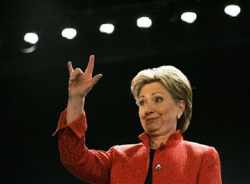 hillary mason