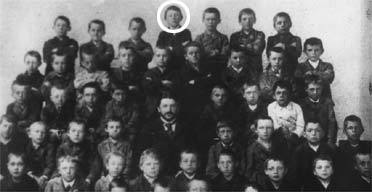hitler choir