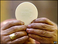 communion