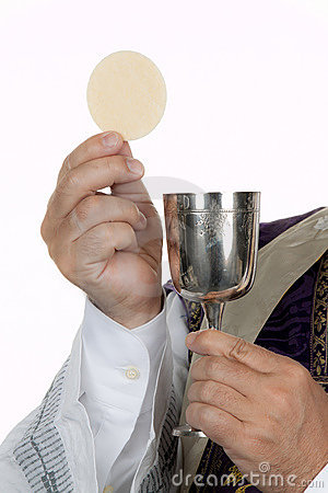 communion